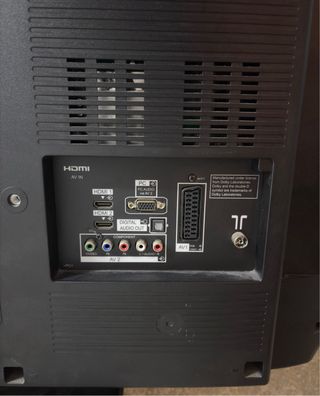 [Oferta] Panasonic TX-L32C5E (TV)