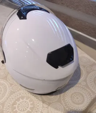 Casco NZI Fusión Talla S
