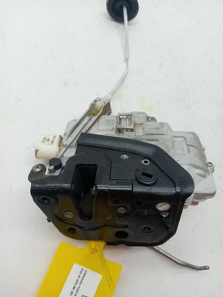 CERRADURA PUERTA TRASERA DERECHA AUDI A4 BERLINA (8E) (9)