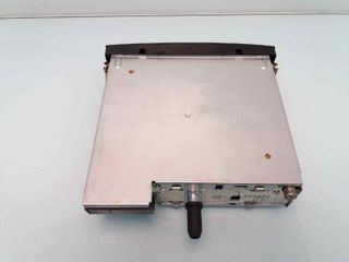 SISTEMA AUDIO / RADIO CD PEUGEOT 206 BERLINA (2)