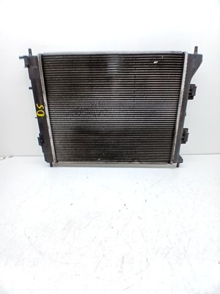 RADIADOR AGUA HYUNDAI I30 (GD)