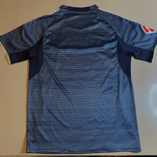 Camiseta Real Madrid 25/26 Talla S