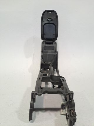 CONSOLA CENTRAL FORD FOCUS BERLINA (CAP) (2)