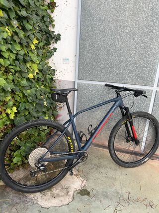 Bicicleta Orbea Alma 29 H30