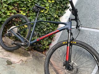 Bicicleta Orbea Alma 29 H30