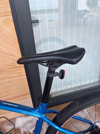 Trek Marlin 6 2020 Azul