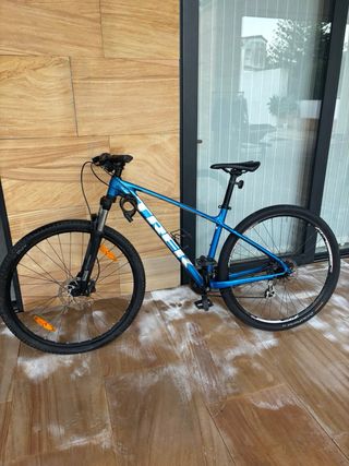 Trek Marlin 6 2020 Azul
