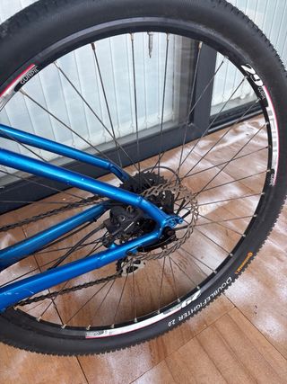 Trek Marlin 6 2020 Azul