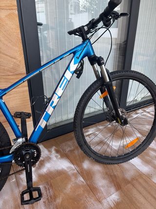 Trek Marlin 6 2020 Azul