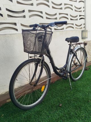 BICICLETAS VINTAGE