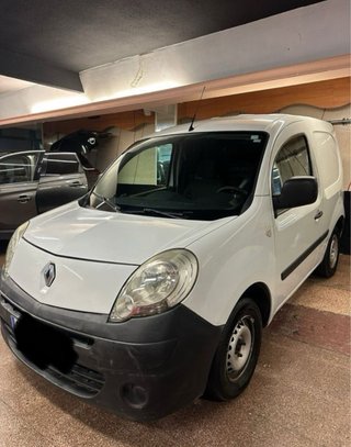 🚐 DESPIECE RENAULT KANGOO 1.5 dCi AÑO 2010 🚐