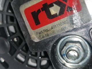 ALTERNADOR CITROEN 2CV 6 (12)