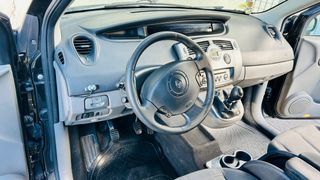 Renault Scenic 2006
