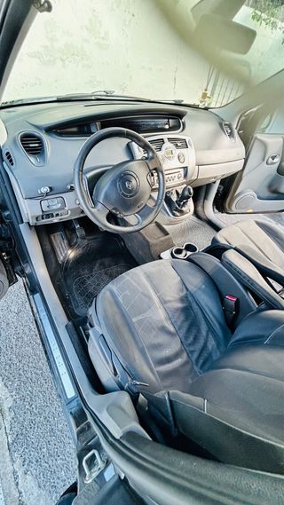 Renault Scenic 2006