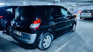 Renault Scenic 2006