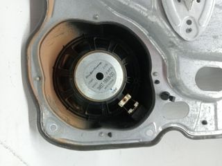 ELEVALUNAS DELANTERO DERECHO FORD FOCUS SPORTBREAK (CAP)