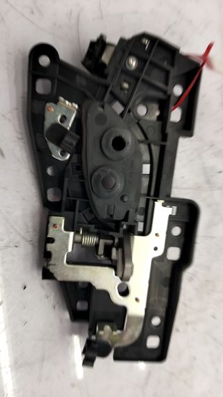 MANETA INTERIOR TRASERA DERECHA HONDA CIVIC BERLINA (FN)