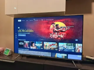 TV Xiaomi 55 QLED