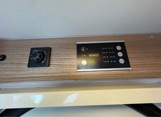 Autocaravana Perfilada CARADO V132 PRO