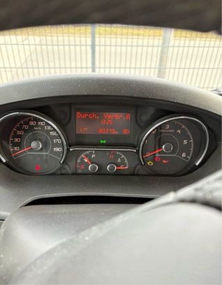 Autocaravana Perfilada CARADO V132 PRO