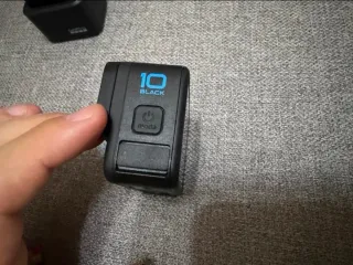 GoPro Hero 10 Black