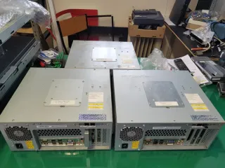 Taito Type X3 Arcade