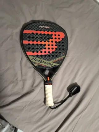 Pala de pádel Bullpadel Vertex 03