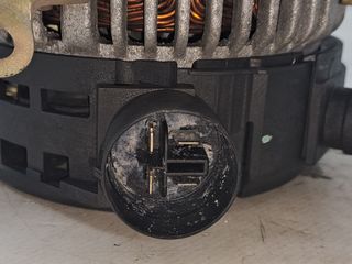 ALTERNADOR HONDA ACCORD AERODECK (CE)