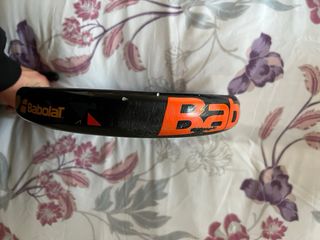 Raqueta de pádel Babolat Storm