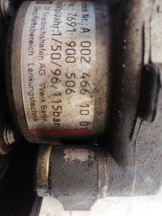 BOMBA DIRECCION FERRARI 360 (F131)