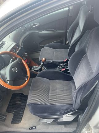 Alfa Romeo 156 sportwagon