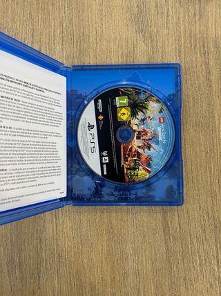 Pacchetto Giochi PS5: Astro Bot, Spider-Man 2, Horizon