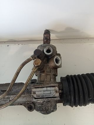 CREMALLERA DIRECCION FIAT BRAVO (182)