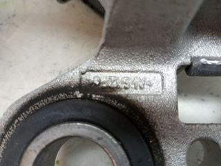 SOPORTE MOTOR VOLVO XC60 (2)