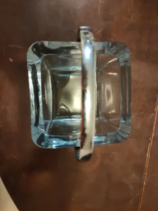 Cubiteras de cristal Stromberg-Shyttan