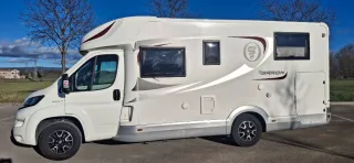 FIAT Ducato 2020