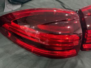 Pilotos Traseros Porsche Cayenne 2015-2018 Izquier