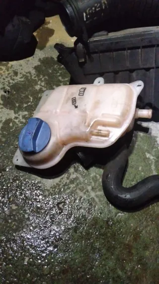 Vaso Expansión Audi VW