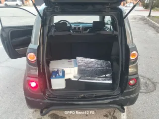 microcar HIGHLAND  2016