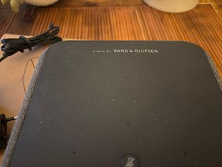 Descodificador Premium Orange TV Bang & Olufsen