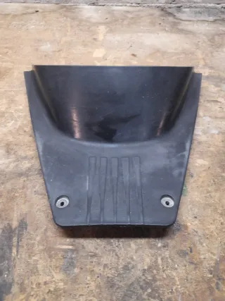 Tapa Batería YAMAHA BWS 50 Negra