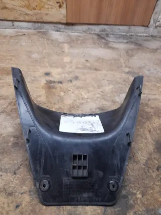 Tapa Batería YAMAHA BWS 50 Negra