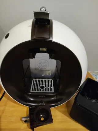 Cafetera Dolce Gusto para piezas