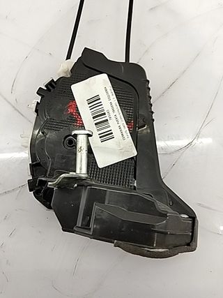 CERRADURA PUERTA TRASERA IZQUIERDA TOYOTA YARIS (KSP9/SCP9/N (2)