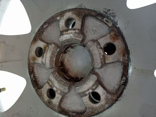 LLANTA SEAT ALTEA XL (5P5)