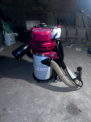 Sthil sh 86  Ciferelli v1200