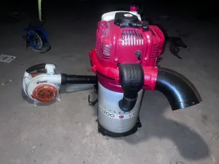 Sthil sh 86  Ciferelli v1200