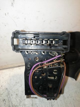 MANDO LUCES RENAULT SCENIC RX4 (JA0)