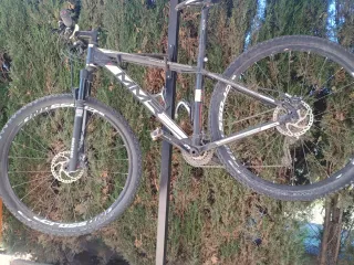 Bicicleta MMR Kenta 29