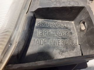 FARO DERECHO CITROEN XANTIA BERLINA (3)
